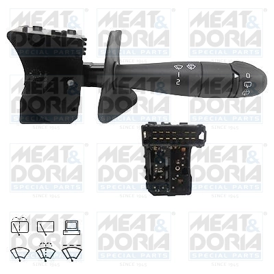 Steering Column Switch